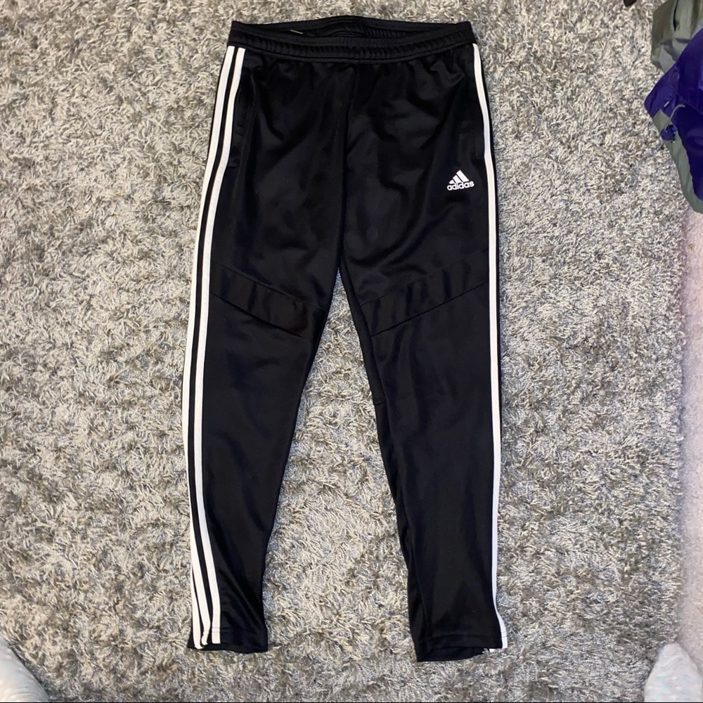 Adidas sweatpants